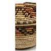 Image 2 : African Multi-Toned Basket