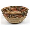 Image 3 : African Multi-Toned Basket