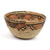 Image 4 : African Multi-Toned Basket