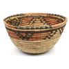 Image 5 : African Multi-Toned Basket