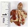 Image 10 : Hand Carved Jasper Sea Turtle