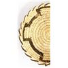 Image 3 : Tohono O'odham Basketry Shallow Bowl