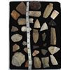 Image 8 : Prehistoric Native American Stone Tools Plus