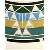Image 2 : Sioux Hand Painted Ceramic Pottery by Red Feather