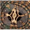 Image 8 : Pine Needle and Sweetgrass Baskets