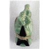 Image 8 : Zuni Turquoise Bear Fetish by Terry Leonard