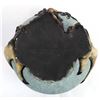 Image 8 : Native American Style Lidded Ceramic Pottery Jar