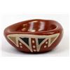 Image 5 : Miniature Santa Clara Pottery Bowl