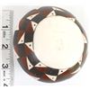 Image 9 : Mata Ortiz Polychrome Pottery Bowl by Jose Lucero