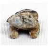 Image 2 : Zuni Picasso Marble Rabbit Fetish