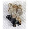Image 8 : Zuni Picasso Marble Rabbit Fetish