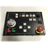 Image 1 : Mazak #D65UB007041 Control Panel