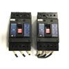 Image 2 : Lot of Mitsubishi Circuit Breakers / Contactors