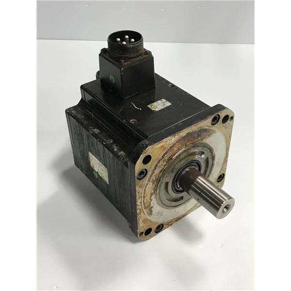 Mitsubishi #HC-H453S-A47 AC Servo Motor