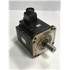 Image 1 : Mitsubishi #HC-H453S-A47 AC Servo Motor