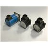 Image 2 : Lot of (3) Mitsubishi Encoders