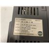 Image 8 : (4) Mitsubishi # FR-E740-7.5K Inverters