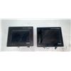 Image 1 : (2) Mitsubishi #GT15-J61BT13 Data Link Units