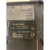 Image 6 : (2) Mitsubishi #GT15-J61BT13 Data Link Units