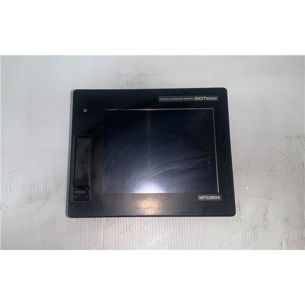 Mitsubishi #GT15-J61BT13 Data Link Unit