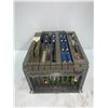 Image 2 : Mitsubishi #FCA320LC-V Numerical Control System w/Circuit Boards & Power Supply