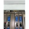 Image 8 : Mitsubishi #FCA320LC-V Numerical Control System w/Circuit Boards & Power Supply
