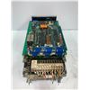 Image 2 : Mitsubishi #MR-S3-33AA-Z33 Version C Servo Drive