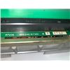 Image 8 : Mitsubishi #MR-S3-33AA-Z33 Version C Servo Drive