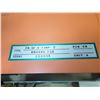 Image 8 : Mitsubishi #FR-SF-4-7.5KP-T Freqrol Spindle Drive