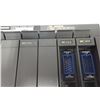 Image 8 : Mitsubishi #FCA320HLX-V Numerical Control System w/Circuit Boards & Power Supply