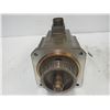Image 2 : Mitsubishi #HA43C-S AC Servo Motor w/Tamagawa Encoder #OAER 5K-1X-3-8-108