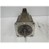 Image 2 : Mitsubishi #HA83C-S AC Servo Motor w/Tamagawa Encoder #OAER 5K-1X-3-8-108