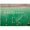 Image 8 : Mitsubishi Operator Panel