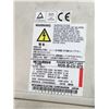 Image 2 : Mitsubishi - Power Supply MDS-B-CV-370