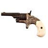 Image 2 : Engraved Colt Open Top .22