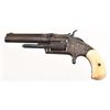 Image 3 : Engraved Cased S&W 1 1/2 Revolver