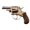 Image 2 : British Bull-Dog .36 Revolver