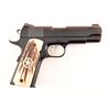 Image 2 : Texas Ranger Sgt Chris Clark Colt Commander .45