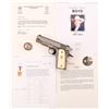 Image 2 : Texas Ranger Steve Boyd's Colt Combat Commander