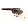 Image 2 : Multi-Texas Ranger Owned S&W .38 M&P Revolver