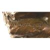 Image 9 : "Hightailin'" Scott Rogers Bronze