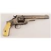 Image 1 : Smith & Wesson No.3 Russian 3rd Model .44
