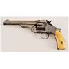 Image 2 : Smith & Wesson No.3 Russian 3rd Model .44