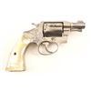 Image 1 : Texas Ranger Glen Elliot's Colt .38 Revolver