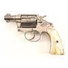 Image 2 : Texas Ranger Glen Elliot's Colt .38 Revolver