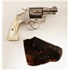 Image 8 : Texas Ranger Glen Elliot's Colt .38 Revolver