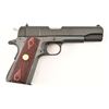 Image 1 : Former Texas Ranger Foundation Colt 1911.45