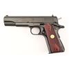 Image 2 : Former Texas Ranger Foundation Colt 1911.45