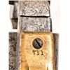 Image 3 : Confederate Leech & Rigdon 1851 Navy Revolver