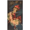 Image 1 : Kis-Me Gum Advertising Sign